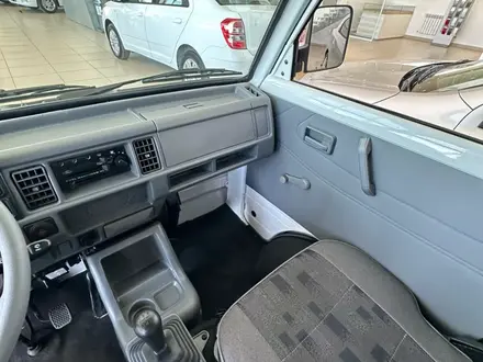 Chevrolet Damas Van 2025 года за 5 490 000 тг. в Семей – фото 14