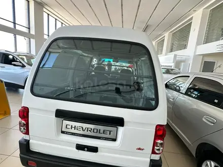 Chevrolet Damas Van 2025 года за 5 490 000 тг. в Семей – фото 15