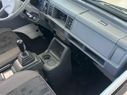 Chevrolet Damas Van 2025 года за 5 490 000 тг. в Семей – фото 16