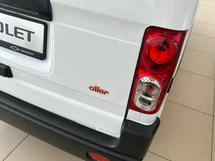Chevrolet Damas Van 2025 года за 5 490 000 тг. в Семей – фото 18
