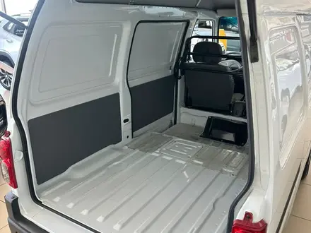 Chevrolet Damas Van 2025 года за 5 490 000 тг. в Семей – фото 19