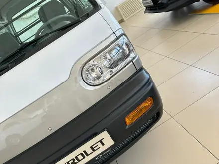 Chevrolet Damas Van 2025 года за 5 490 000 тг. в Семей – фото 2
