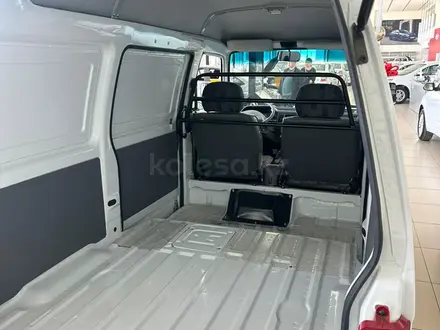 Chevrolet Damas Van 2025 года за 5 490 000 тг. в Семей – фото 21