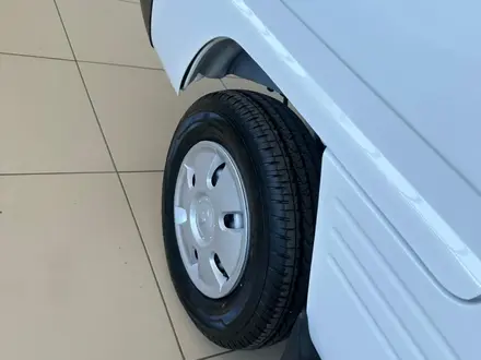 Chevrolet Damas Van 2025 года за 5 490 000 тг. в Семей – фото 22