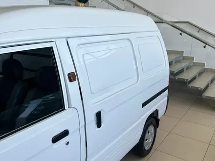 Chevrolet Damas Van 2025 года за 5 490 000 тг. в Семей – фото 23