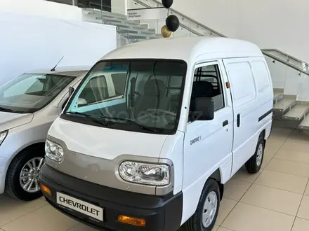 Chevrolet Damas Van 2025 года за 5 490 000 тг. в Семей – фото 3