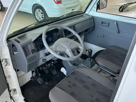 Chevrolet Damas Van 2025 года за 5 490 000 тг. в Семей – фото 6