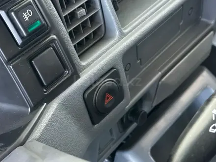 Chevrolet Damas Van 2025 года за 5 490 000 тг. в Семей – фото 7