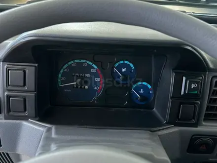 Chevrolet Damas Van 2025 года за 5 490 000 тг. в Семей – фото 8