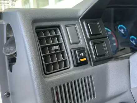 Chevrolet Damas Van 2025 года за 5 490 000 тг. в Семей – фото 9