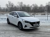 Hyundai Accent 2021 годаүшін8 500 000 тг. в Алматы – фото 5