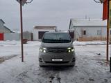 Toyota Alphard 2006 года за 4 700 000 тг. в Алматы – фото 3