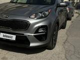 Kia Sportage 2019 годаүшін11 300 000 тг. в Шымкент – фото 2