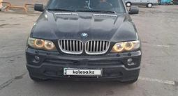 BMW X5 2006 годаfor7 000 000 тг. в Алматы – фото 5