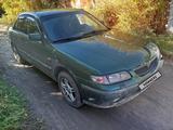 Mazda 626 1998 года за 1 200 000 тг. в Петропавловск – фото 2