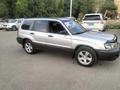 Subaru Forester 2004 года за 3 800 000 тг. в Усть-Каменогорск