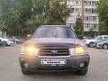 Subaru Forester 2004 года за 3 800 000 тг. в Усть-Каменогорск – фото 3