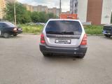 Subaru Forester 2004 года за 3 800 000 тг. в Усть-Каменогорск – фото 4