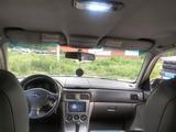 Subaru Forester 2004 года за 3 800 000 тг. в Усть-Каменогорск – фото 5