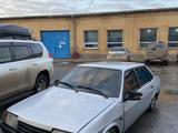 ВАЗ (Lada) 21099 2003 года за 1 400 000 тг. в Караганда – фото 2