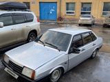 ВАЗ (Lada) 21099 2003 года за 1 400 000 тг. в Караганда