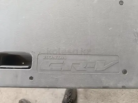Стульчик на honda cr-v rd 1 за 40 000 тг. в Шымкент – фото 2