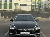 Hyundai Sonata 2023 года за 11 500 000 тг. в Алматы