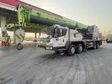 Zoomlion  QY30V 2022 года за 35 000 000 тг. в Алматы – фото 2
