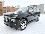 Chevrolet Tahoe 2025 года за 59 500 000 тг. в Астана