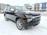 Chevrolet Tahoe 2025 года за 59 500 000 тг. в Астана – фото 4