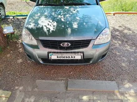 ВАЗ (Lada) Priora 2172 2011 года за 1 450 000 тг. в Экибастуз