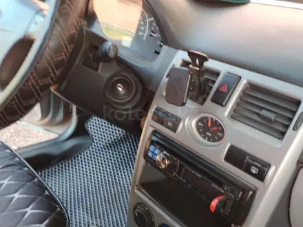ВАЗ (Lada) Priora 2172 2011 года за 1 450 000 тг. в Экибастуз – фото 7