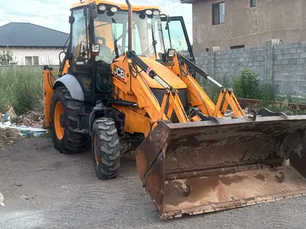 JCB  3CX 2010 года за 17 000 000 тг. в Алматы