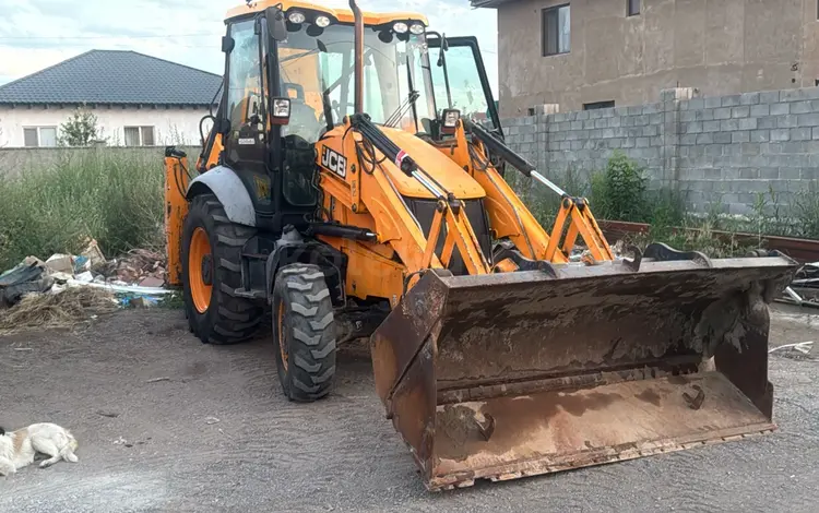 JCB  3CX 2010 года за 17 000 000 тг. в Алматы