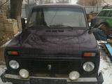 ВАЗ (Lada) Lada 2121 1998 года за 700 000 тг. в Чапаев – фото 3