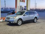 Subaru Outback 2012 года за 7 000 000 тг. в Актобе