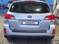 Subaru Outback 2012 годаүшін7 000 000 тг. в Актобе – фото 3