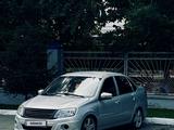 ВАЗ (Lada) Granta 2190 2014 годаүшін2 600 000 тг. в Усть-Каменогорск