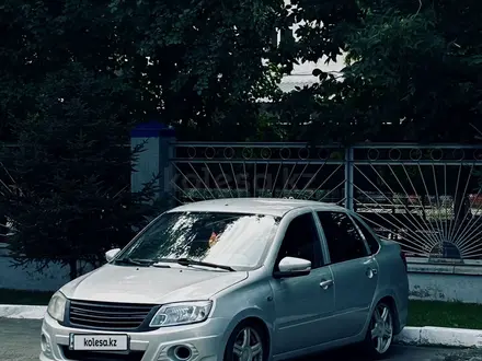 ВАЗ (Lada) Granta 2190 2014 года за 2 600 000 тг. в Усть-Каменогорск