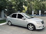 ВАЗ (Lada) Granta 2190 2014 годаүшін2 600 000 тг. в Усть-Каменогорск – фото 3