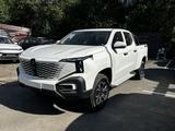 Changan Hunter Plus 2026 года за 14 999 900 тг. в Алматы – фото 4