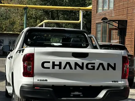 Changan Hunter Plus 2026 года за 14 999 900 тг. в Алматы – фото 2
