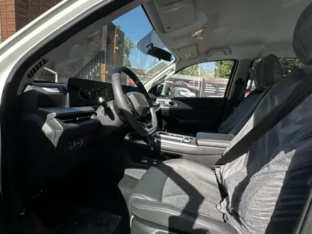 Changan Hunter Plus 2026 года за 14 999 900 тг. в Алматы – фото 6
