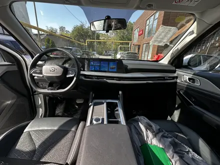 Changan Hunter Plus 2026 года за 14 999 900 тг. в Алматы – фото 7