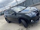 Toyota RAV4 2013 года за 9 900 000 тг. в Астана – фото 3