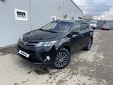 Toyota RAV4 2013 года за 10 200 000 тг. в Кокшетау