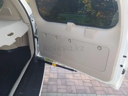 Toyota Land Cruiser Prado 2012 года за 23 500 000 тг. в Талдыкорган – фото 11