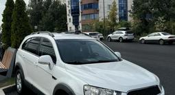 Chevrolet Captiva 2013 годаfor7 100 000 тг. в Алматы – фото 3