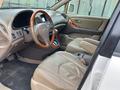 Lexus RX 300 2001 года за 5 800 000 тг. в Алматы – фото 11