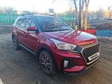 Hyundai Creta 2018 года за 8 500 000 тг. в Рудный